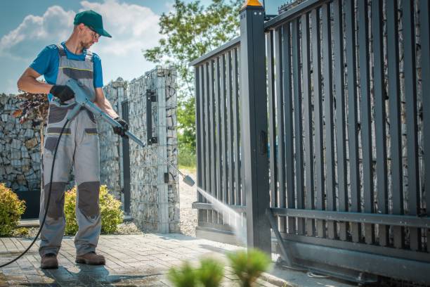 Best Building Exterior Pressure Washing in Vinton, TX