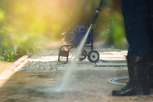Best Sidewalk and Walkway Pressure Cleaning in Vinton, TX